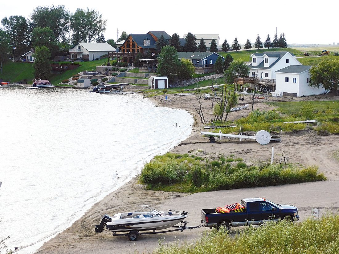 Water advisory issued for Rice Lake due to high levels of toxins News